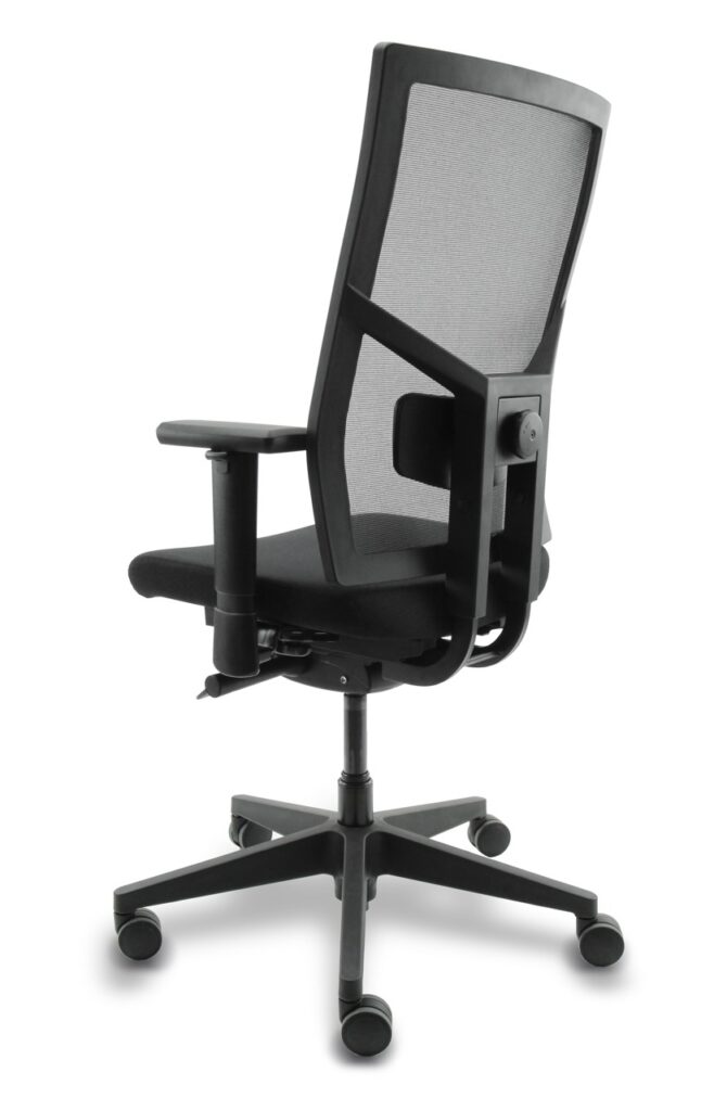 chaise de bureau recommandée par Buror