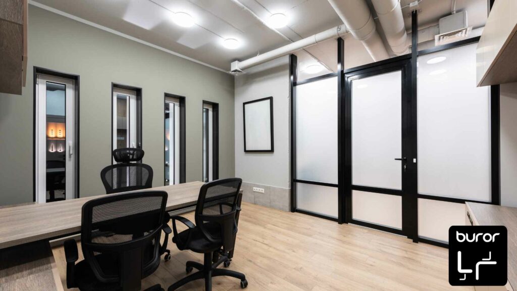 Bien aménager son bureau