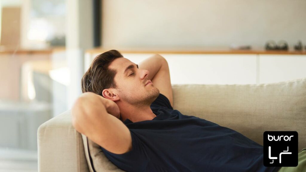 Prévoir un coin pour la sieste en entreprise
