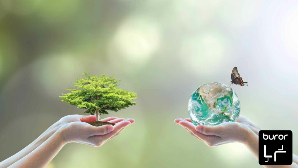 aménagement durable