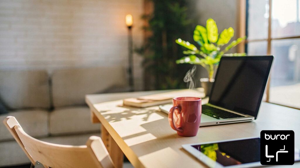 Créer une ambiance chaleureuse au bureau grâce à la déco : le guide complet 3 ambiance chaleureuse au bureau