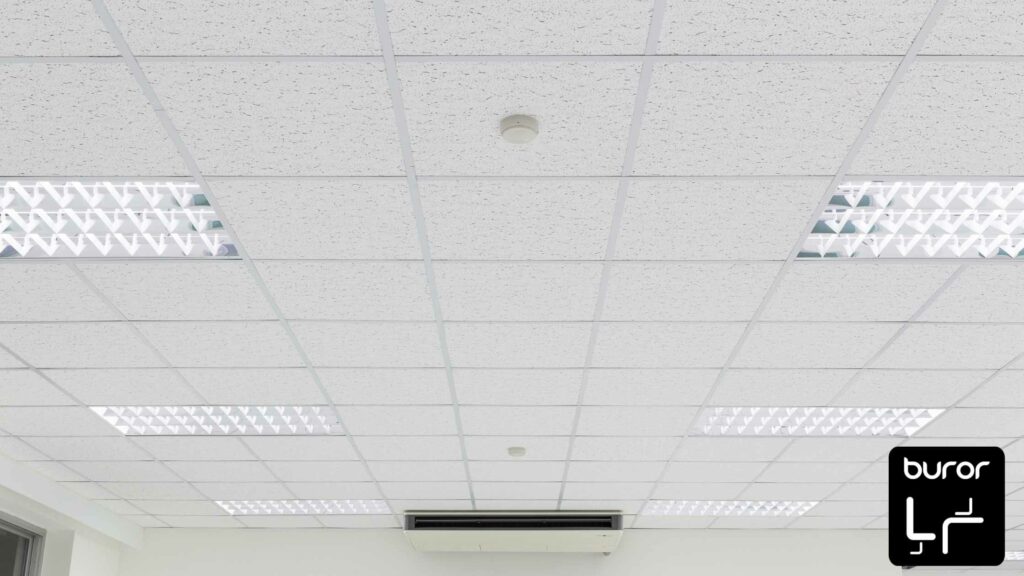 Lumière naturelle et confort visuel au bureau : pourquoi c’est essentiel 3 éclairage pour confort visuel au bureau