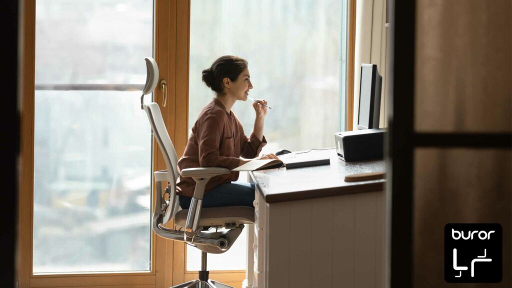 Ergonomie au bureau : comment adapter son poste de travail ? 1 ergonomie au bureau