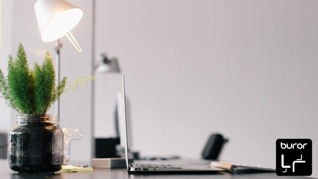 Lumière naturelle et confort visuel au bureau : pourquoi c’est essentiel 2 lampe de bureau