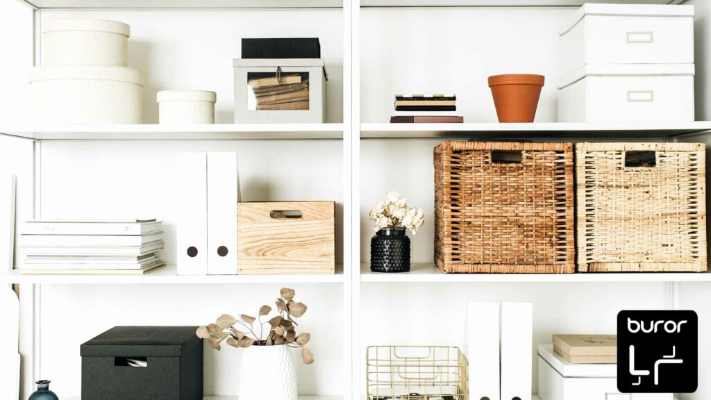 Comment optimiser un petit espace de bureau ? 4 rangements pour petit espace de bureau