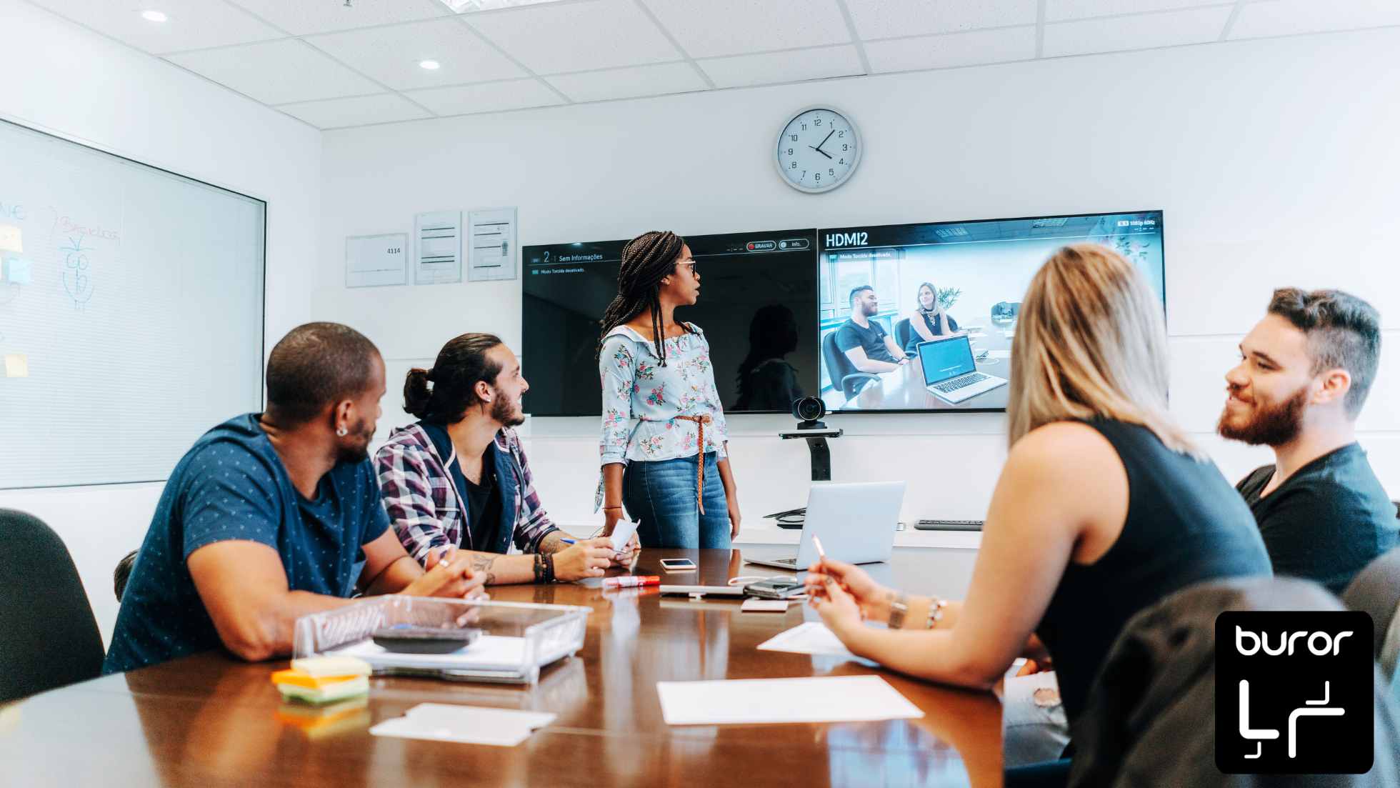 salle de réunion pratique