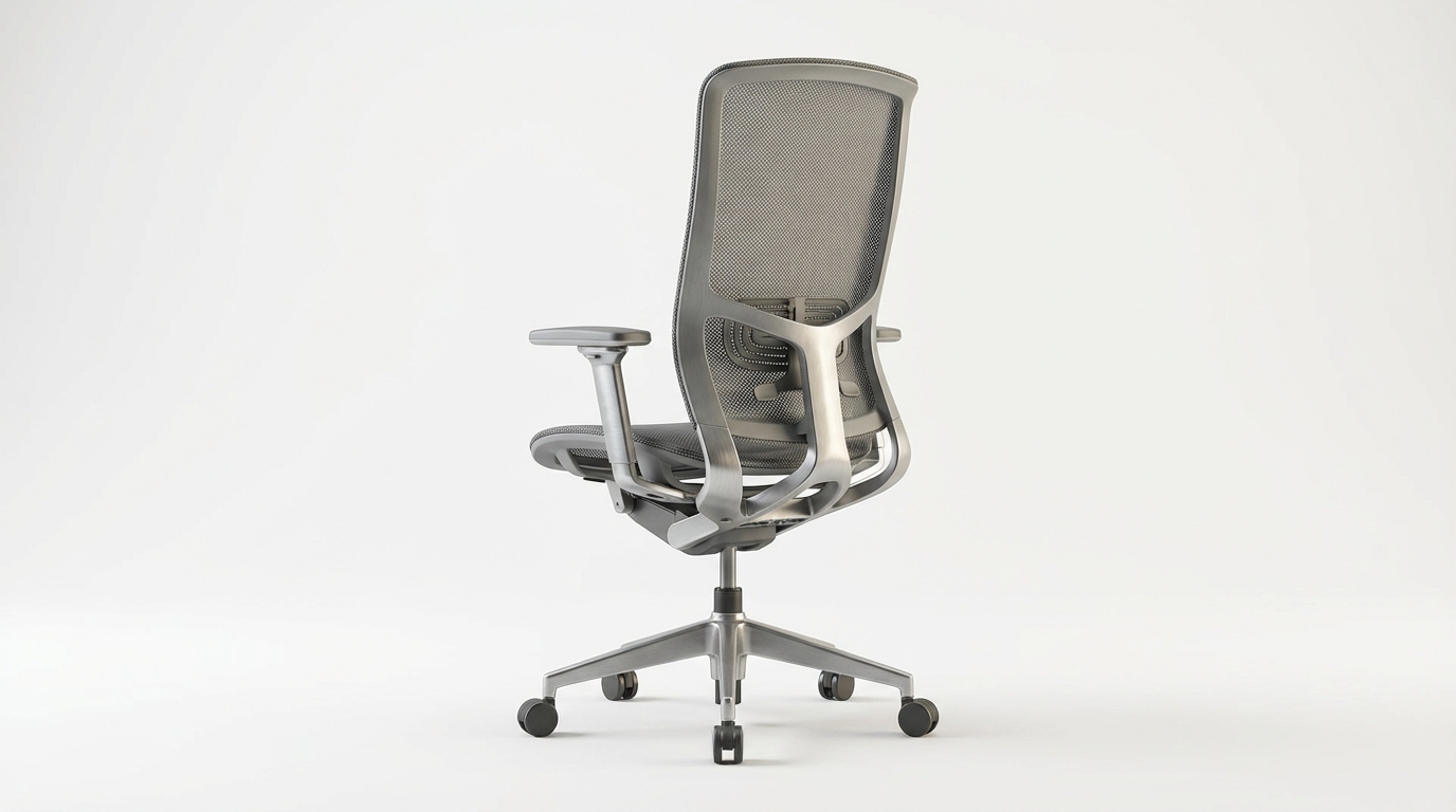 Comment choisir la meilleure chaise de bureau ? 2 chaise de bureau ergonomique